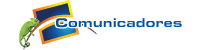 Logo Comunicadores